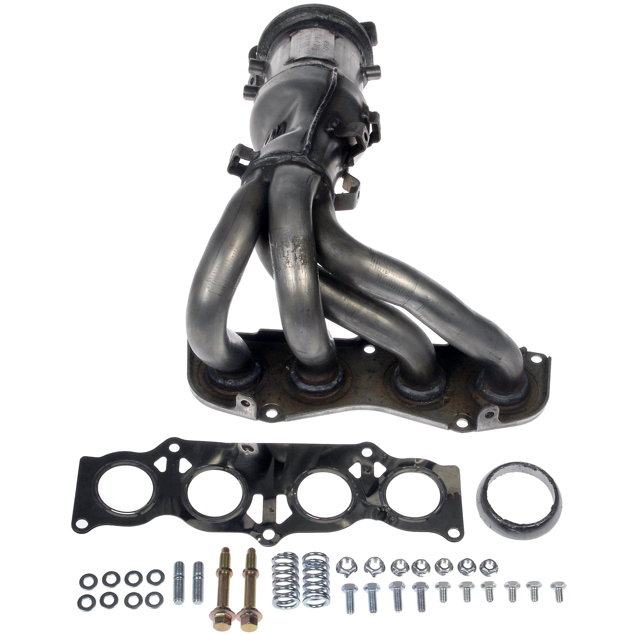 Dorman 679-755 Catalytic Converter - Replacement For Select Chevrolet/GMC Models (Not CARB Compliant) - View #9