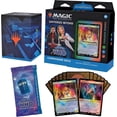 thumbnail image 2 of Magic: The Gathering Doctor Who Commander Deck – Puissance Paradoxale, 2 of 3