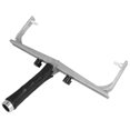 thumbnail image 3 of FESTFENDS 1Pcs Lightweight Design Painting Roller Handle for Wall and Ceiling Painting Tools, 3 of 7