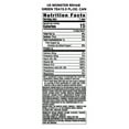 thumbnail image 3 of (2 pack) Monster Energy, Rehab Green Tea, 15.5 fl oz, 1 count, 3 of 6
