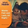 thumbnail image 4 of Infants' Motrin Liquid Ibuprofen Medicine Drops, Berry, 0.5 fl. oz, 4 of 10