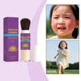 thumbnail image 6 of SZBAOAN Mineral Face Protect Powder,Powder for Face & Scalp,Lasting Lightweight Breathable for All Skin Types, 6 of 7
