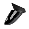 thumbnail image 4 of Hyundai Elantra Passenger Side Right Heated Power Mirror w/ Blind Spot, Manual Fold, 2017-2020, OEM: 87620F3020, HY1321226, 4 of 8