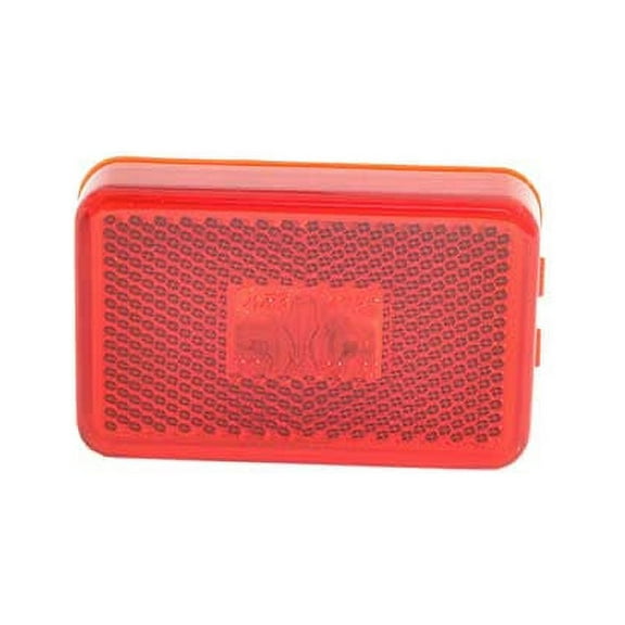 Grote 45232 - Clearance Marker 3" X 2" Lamp, Red