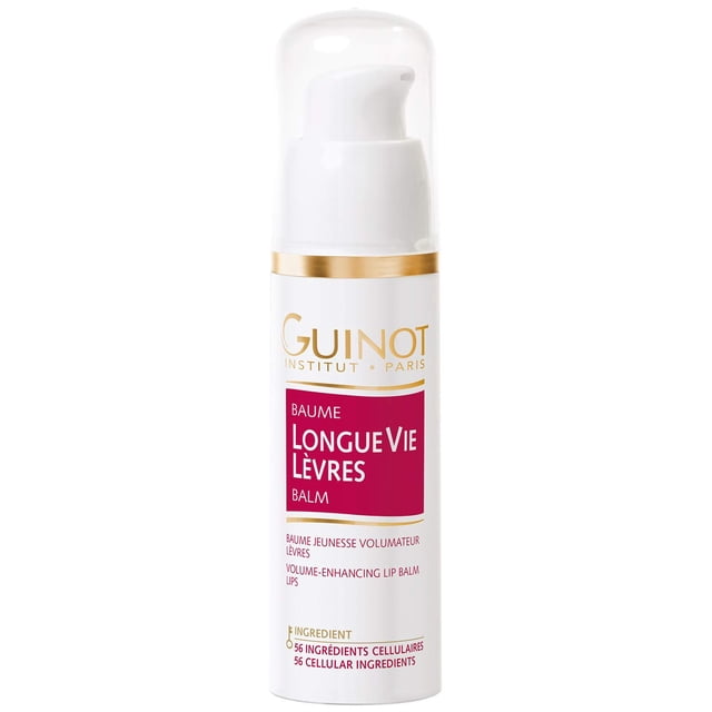 Cuidado de labios Guinot Longue Vie Vital 15ml