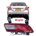 thumbnail image 1 of Tail Lamp Light Back Light For GEELY GC6 SC6 2016 2017 Rear Bumper Light Cover Protector Decoration Accessories, 1 of 1