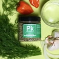 thumbnail image 6 of Spiceology Hot Pickle Tangy Habanero Dill Seasoning Blend, 2.9 oz, 6 of 11