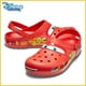 thumbnail image 1 of Disney Lightninged Mcqueen Crocs Pixar zapatillas impermeables de verano, zapatos de playa al aire libre, sandalias Crocs, chanclas de EVA, regalos2826, 1 of 5