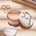 thumbnail image 4 of Polvo facial No7 Flawless Finish Fair Loose, 10 g, 4 of 7