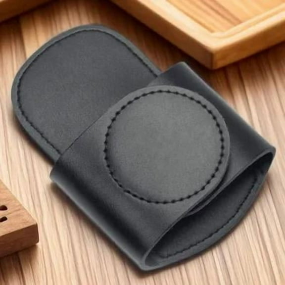 OUNONA Portable Stethoscope Clip on Belt Holder 1Set for Nurses