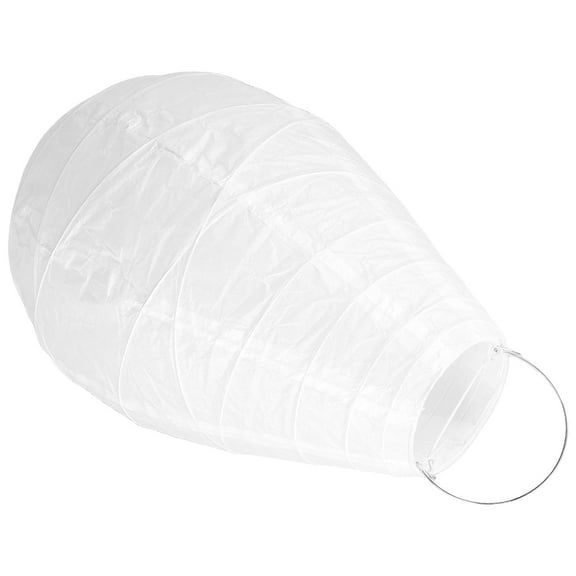 GOOHOCHY Hanging Paper Lantern Foldable Light Shade Japanese Style Lantern Wedding Party Decoration For Indoor And Outdoor Use