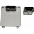 thumbnail image 1 of Dorman Auto Trans Control Module - TCM 599-120 OE Solutions; OE Replacement; Remanufactured; 49 Pin; With Software Transfer Tool, 1 of 4