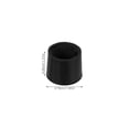 thumbnail image 2 of PENIKOKO 12Pcs Replacement Trampoline Parts Rubber Foot Covers for Indoor Use, 2 of 8
