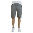 thumbnail image 5 of Men's Assorted Active Moisture-Wicking Shorts (5-Pack, S-2XL), 5 of 6