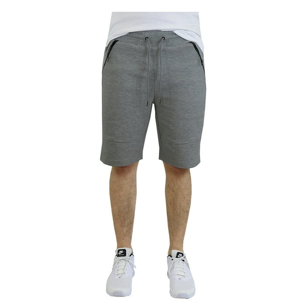 GBH Men's Assorted Active MoistureWicking Shorts (5Pack, S2XL