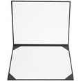 thumbnail image 5 of GraduatePro Imprinted Diploma Cover 8.5 x 11, Leather Padded Certificate Covers, Graduation Document Holder Letter Size, 5 of 5