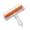 Orange, variant on YIFAEUX Pet Hair Remover with Fur Trapping Compartment Reusable Lint Roller Cat Dog Hair Removal Tool for Furniture Couch Clothing Bedding