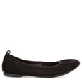 thumbnail image 2 of Sophie17 Womens Joy Slip On Ballet Flat Shoes, Black, US 7.5, 2 of 7