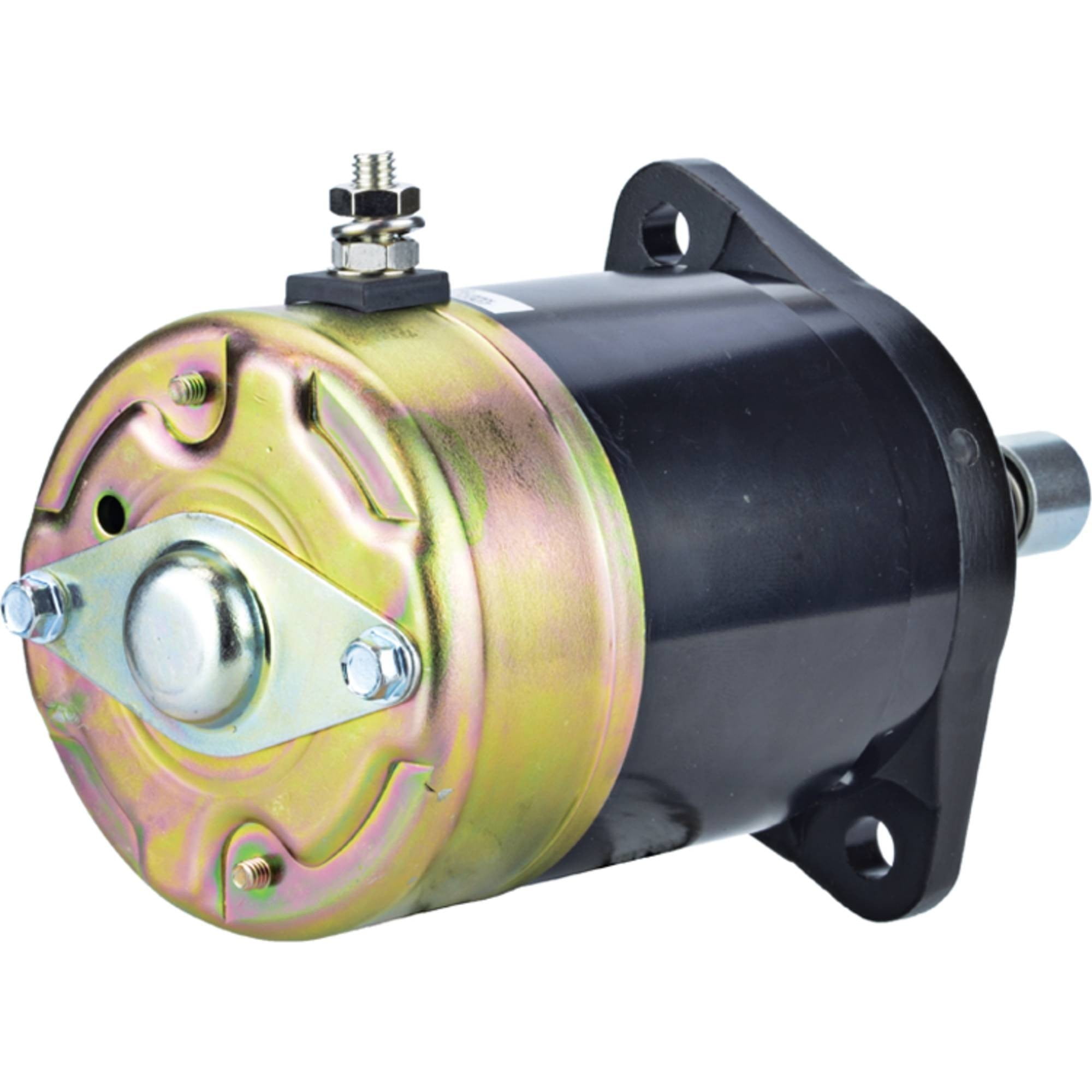 DB Electrical New Starter 410-44087 for Nissan Tohatsu Outboard 25 30 Ns25 Ns30 1992-2003
