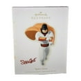 thumbnail image 2 of 2008 Space Ghost (Space Ghost) Hallmark Keepsake Christmas Tree Ornament - QXI4364, 2 of 2