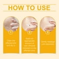 thumbnail image 5 of 3pcs Keyu Care Cream, Gently Clean, Moisturize, Dilute Meat Granules, Repair And Smooth Skin Care Cream, 5 of 5