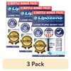 (3 pack) Lipozene Amorphophallus Konjac Maximum Strength Weight Loss Pills, 60Ct