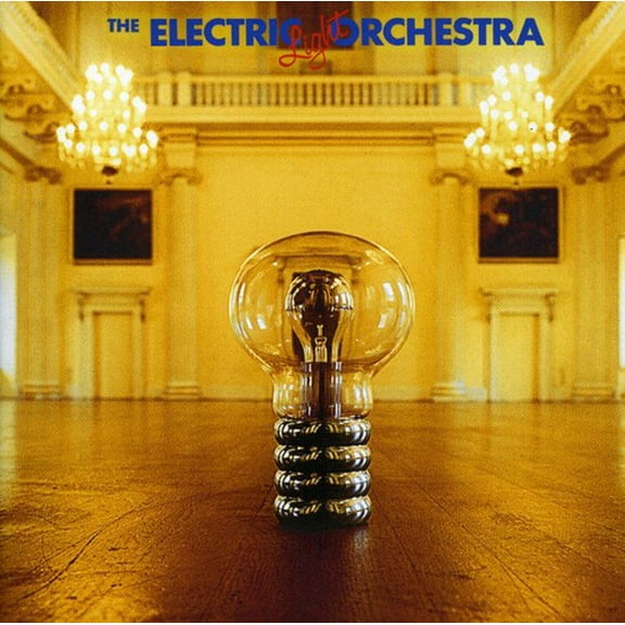 Electric Light Orchestra - No Answer - Music & Performance - CD