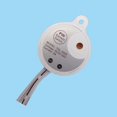 thumbnail image 4 of Interruptor Infrarrojo Infrarrojo Del Cuerpo de la lámpara De La Lámpara Del tejado 120  degree Del Sensor De Movimiento, Iluminación Blanco Colco Interruptor de sensor infrarrojo, 4 of 4