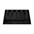 thumbnail image 3 of 1Pc Cash Drawer Tray Cash Register Insert Tray Multiple Compartment Storage Tray, 3 of 8