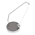 thumbnail image 4 of Dangling Ball Toy, Metal Support Magnetic Decision Ball With Base For Teaching Scenes Black White, 4 of 8