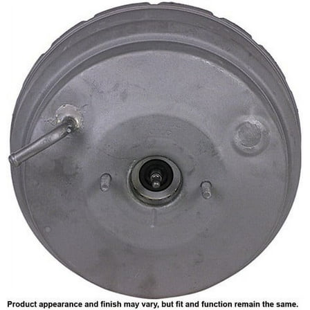 A1 Cardone Power Brake Booster P/N:53-2731 Fits select: 2001-2005 CHRYSLER SEBRING, 2001-2005 DODGE STRATUS