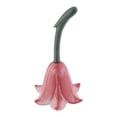 thumbnail image 3 of Campana de Mano Campana de Hotel Campana de Mostrador Campana para Restaurante Hecha en Metal Clásico con Resonancia Fuerte y Diseño Compacto Adecuada para Servicios de Mesa y Decoración en, 3 of 9
