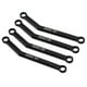 thumbnail image 4 of RC Car Tie Rod Link Kit, 1/24 Tie Rod Kit Light Weight Strong Durable Vibration Reduction For Repair, 4 of 8
