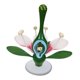 thumbnail image 4 of Modelo de flor Dicot, modelo de flor de melocotón, suministros para el aula, decoración de escritorio, instrumento de enseñanza ligero, juguetes de, 4 of 9