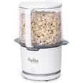 thumbnail image 1 of Presto 04812 PopLite Hot Air Popper Popcorn Maker for Home Kitchen, 15 Cups, 1 of 9