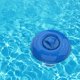 thumbnail image 2 of Dispensador de cloro flotante azul de 5" con caja flotante ajustable, pastillero de gran capacidad para pastillas de piscina interior o exterior., 2 of 5
