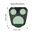 thumbnail image 3 of Drone Filter Kit de filtro de lente de cámara a prueba de arañazos para DJI Mavic 3 Pro (CPL) Sywqhk Para estrenar, 3 of 5