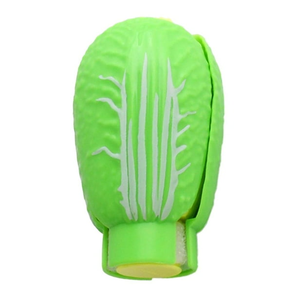 Juego de alimentos para pequeños, juguetes de plástico para juegos de rol, juguetes de cocina para cortar alimentos de frutas / - Estilo 1 SM SunniMix Juguetes educativos