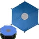thumbnail image 5 of Trampolín trampolín parasol tela techo protección solar tela universal (tela parasol-6 pies-6 postes), 5 of 9