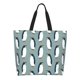 thumbnail image 1 of Easygdp Penguin Bolsas Tote para Mujer, Bolsos de Hombro para Viaje, Bolsos de Mano de Gran Capacidad para Compras y Trabajo, 1 of 8