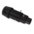 thumbnail image 3 of Telescope Camera Adapter Accessory, Aluminum Alloy Lens Mount Adapter T2 To N1  for Photo, 3 of 7