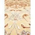 thumbnail image 4 of Tapis Persia Tabriz ivoire polypropylène5'3"x 7'7", 4 of 4