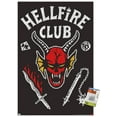 thumbnail image 1 of Netflix Stranger Things : Saison 4 - Hellfire Club, 1 of 4