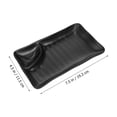 thumbnail image 2 of 1pc Japanese Melamine Dumpling Dish with Vinegar Dish Practical Dining Plate, 2 of 8