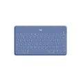 thumbnail image 2 of Teclado Ultradelgado Keys-to-Go con soporte de iPhone Logitech  Keys-to-Go, 2 of 5