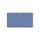 thumbnail image 2 of Teclado Ultradelgado Keys-to-Go con soporte de iPhone Logitech  Keys-to-Go, 2 of 5