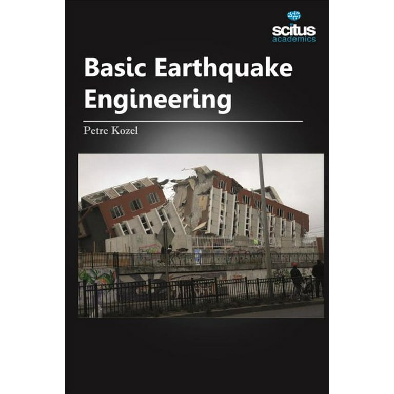 Basic Earthquake Engineering (Hardcover)