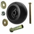 thumbnail image 3 of 4Pk Deck Wheel Kit for Exmark 116-9981 1-603299 99-2842 Type A 103-7263 103-4051, 3 of 6