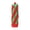 Red, variant on Spiky Grippie for Sensory Input - Pain Stim Fidget Toys for Anxiety ADHD Autism Office Travel Classroom - Novelty Gifts for Friends