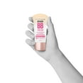 thumbnail image 5 of Maybelline Dream Fresh 8 in 1 Skin Perfector BB Cream, Light Medium, 1 fl oz, 5 of 6